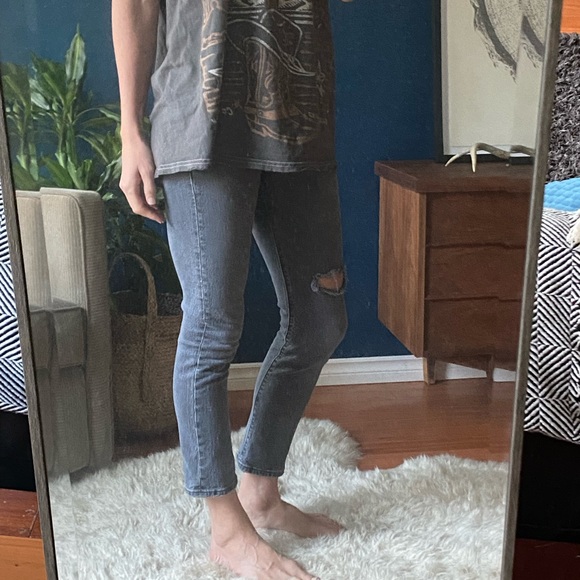 Levi’s 501’s skinny - Picture 1 of 7